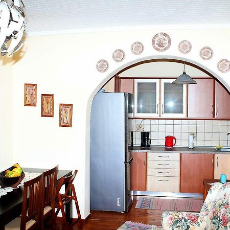 Villa Olga พริโนส ภายนอก รูปภาพ