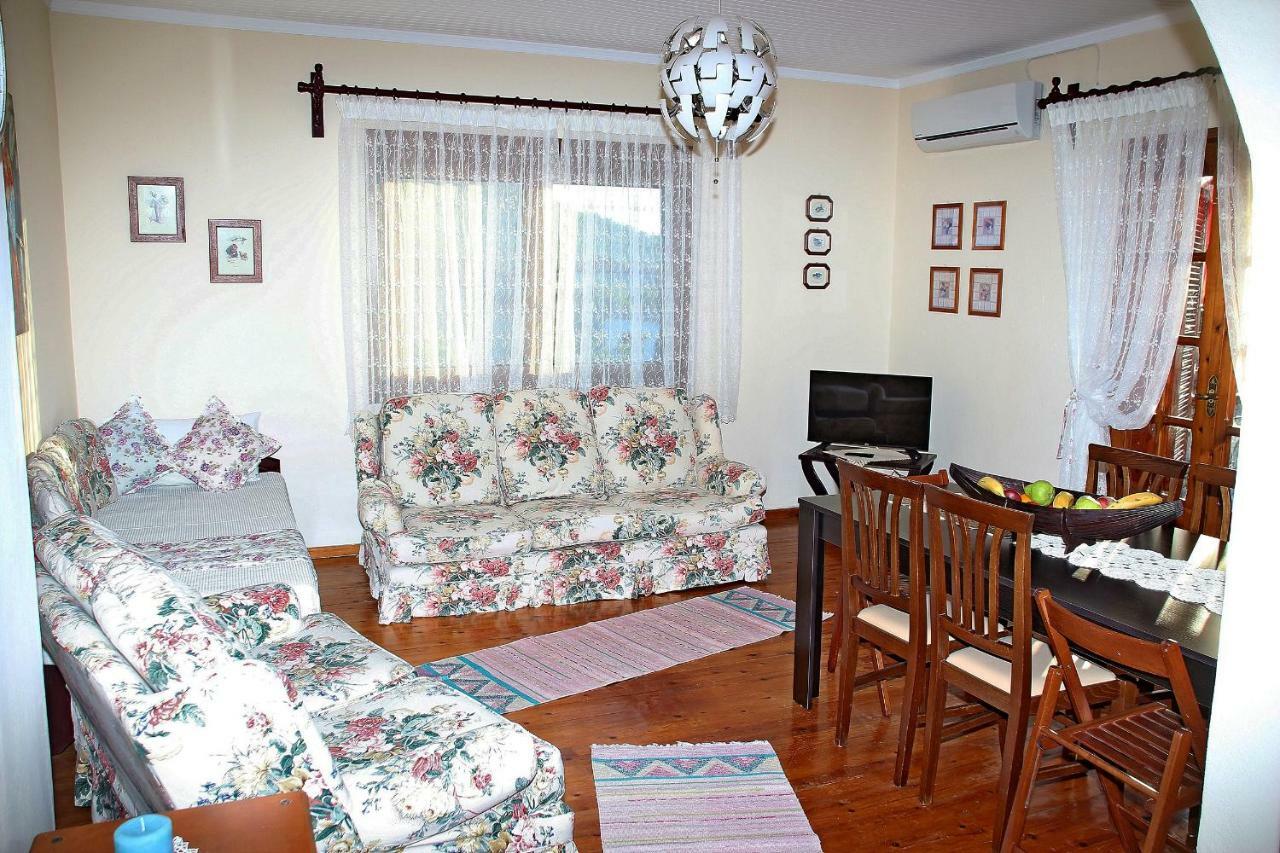 Villa Olga พริโนส ภายนอก รูปภาพ