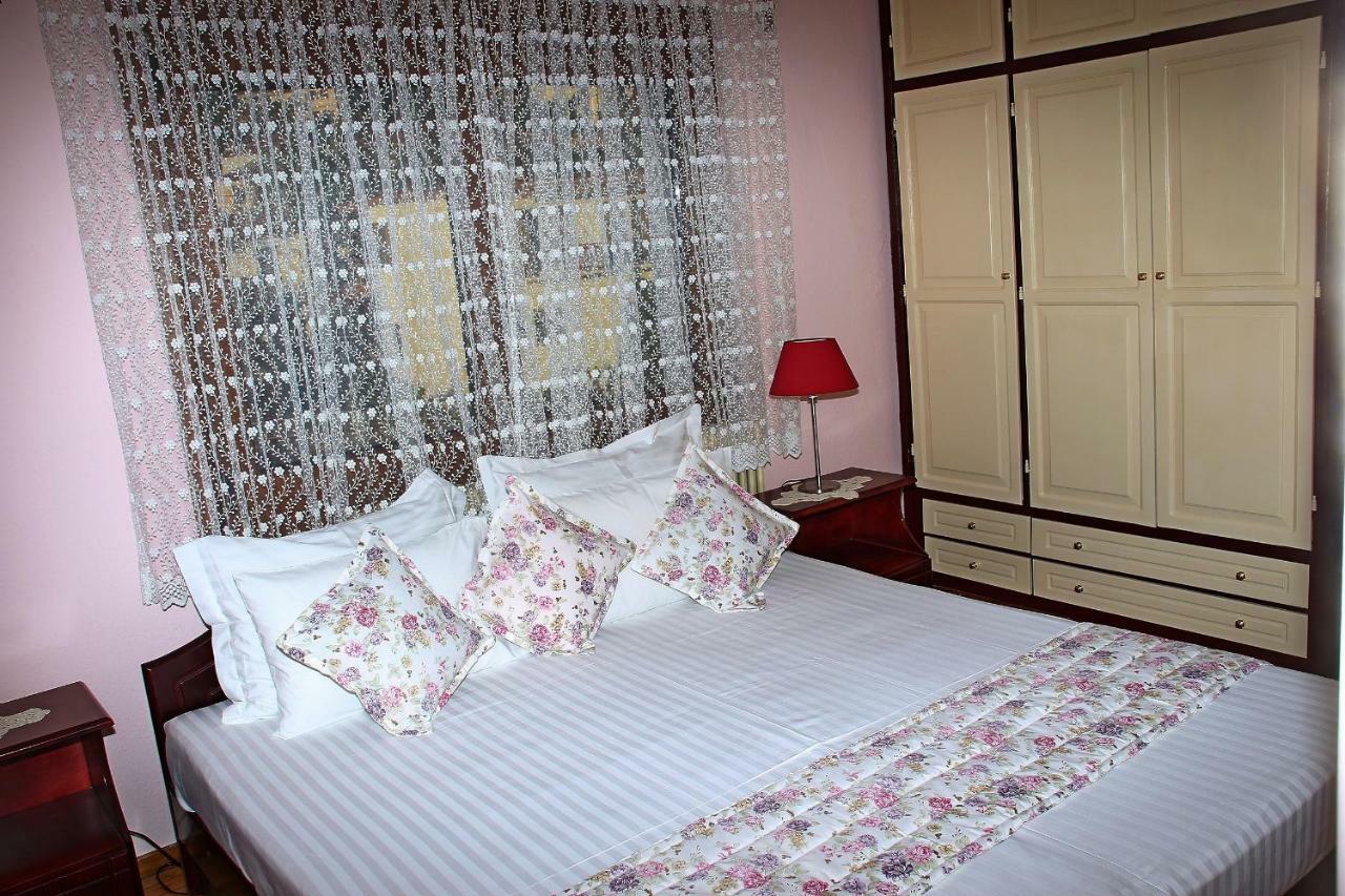 Villa Olga พริโนส ภายนอก รูปภาพ